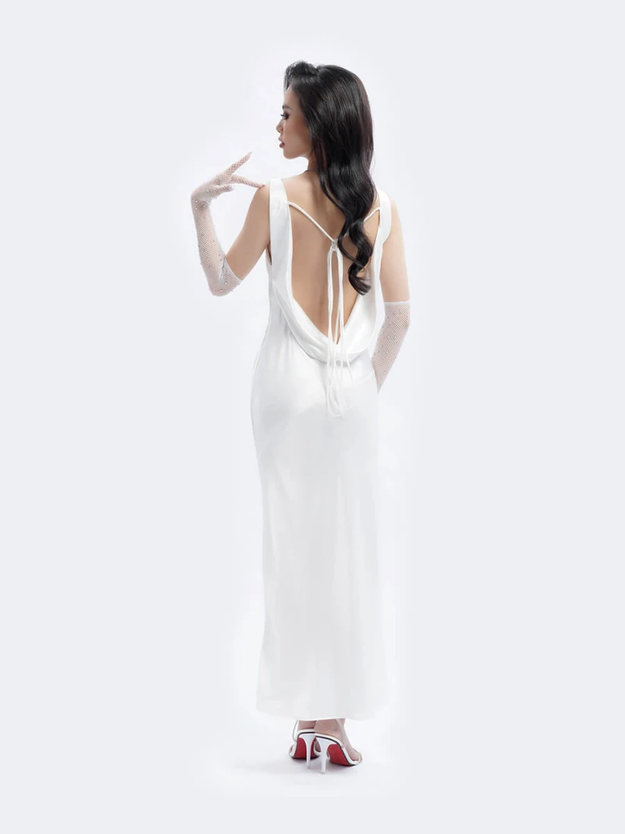 Artemis Dress