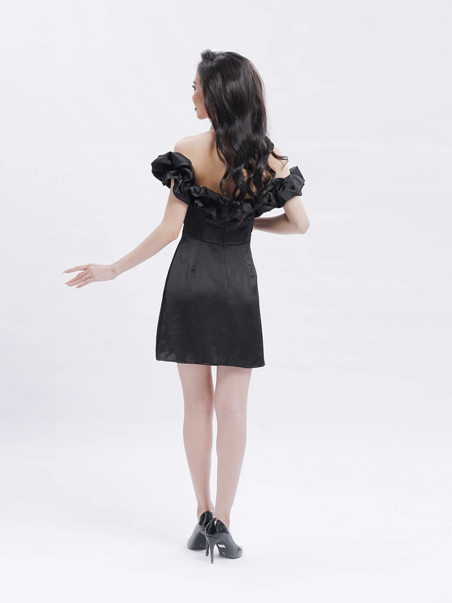 Ceres Dress
