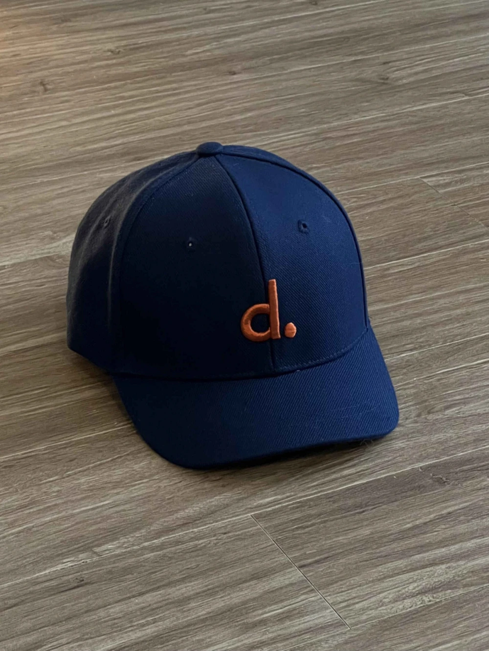Mũ Lưỡi Trai Vành Ngắn Mũ Lưỡi Trai Vành Ngắn - De Cap – De Basé – ảnh 7
