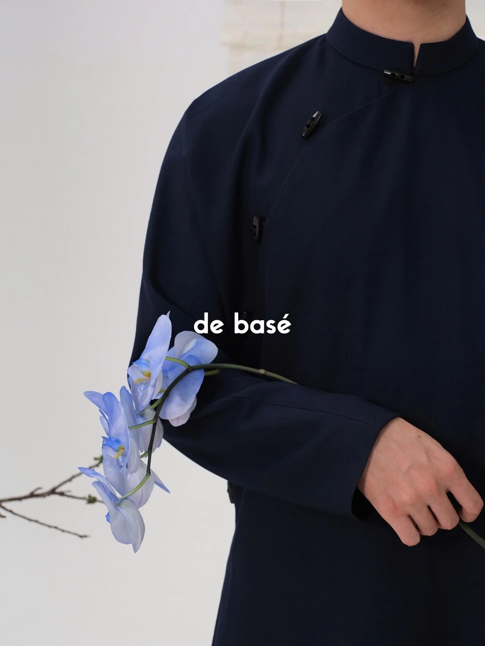 ÁO DÀI ÁO DÀI – De Basé – ảnh 2