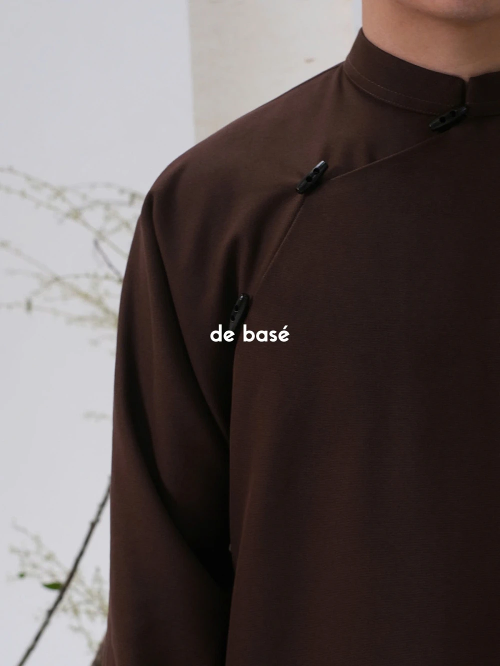 ÁO DÀI ÁO DÀI – De Basé – ảnh 7