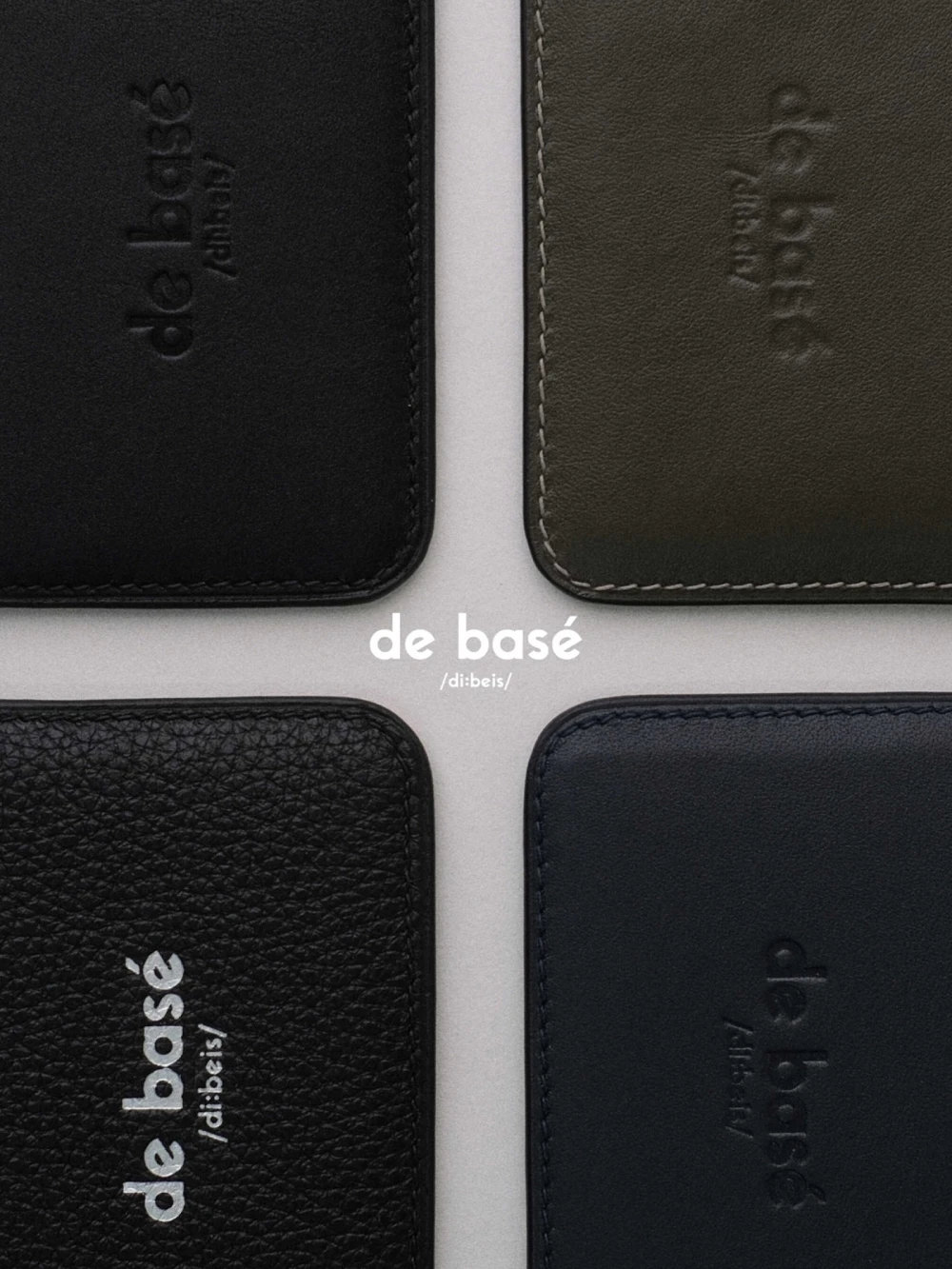 CARDHOLDER 01 CARDHOLDER 01 – De Basé – ảnh 2