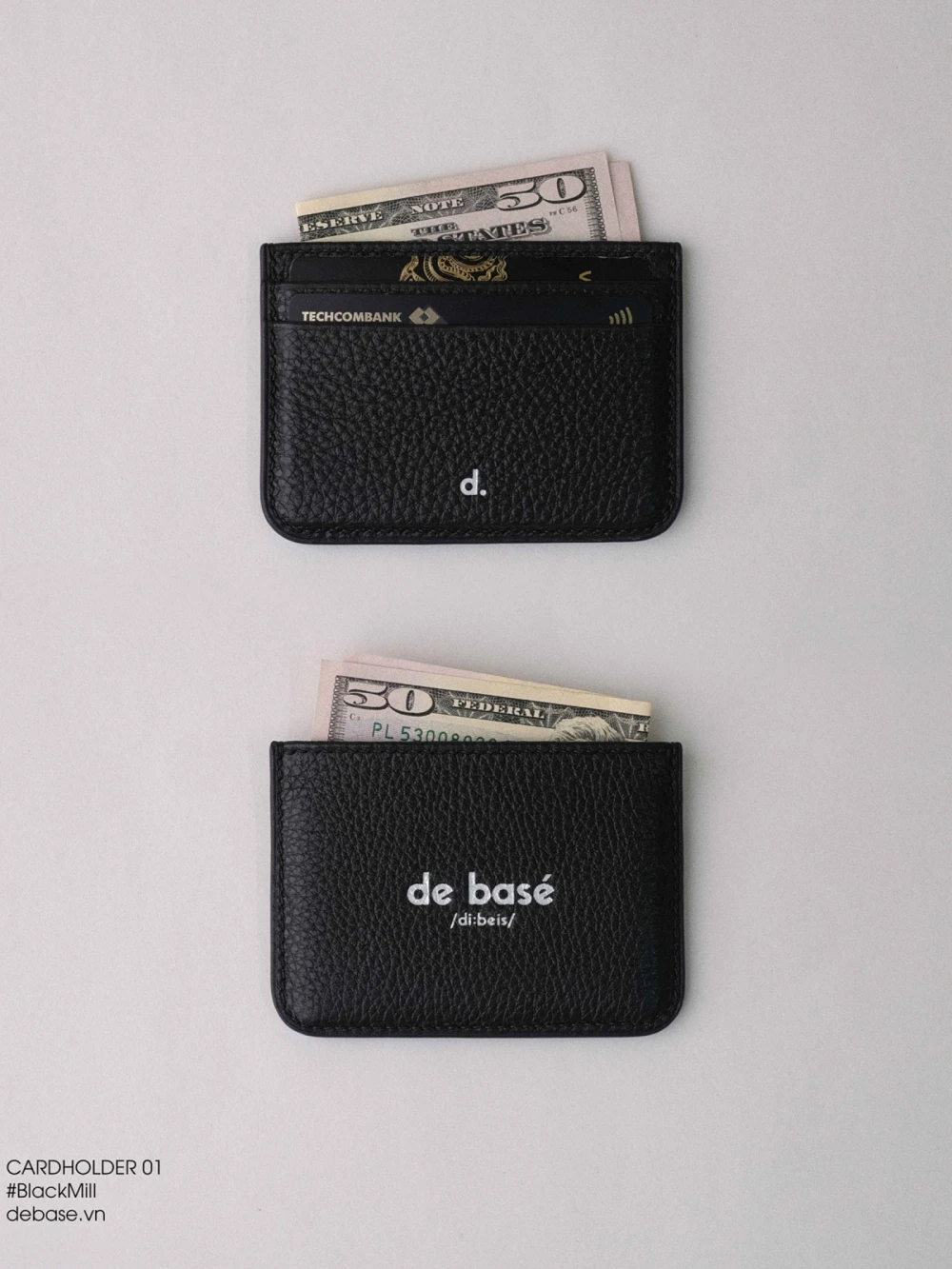 CARDHOLDER 01 CARDHOLDER 01 – De Basé – ảnh 3