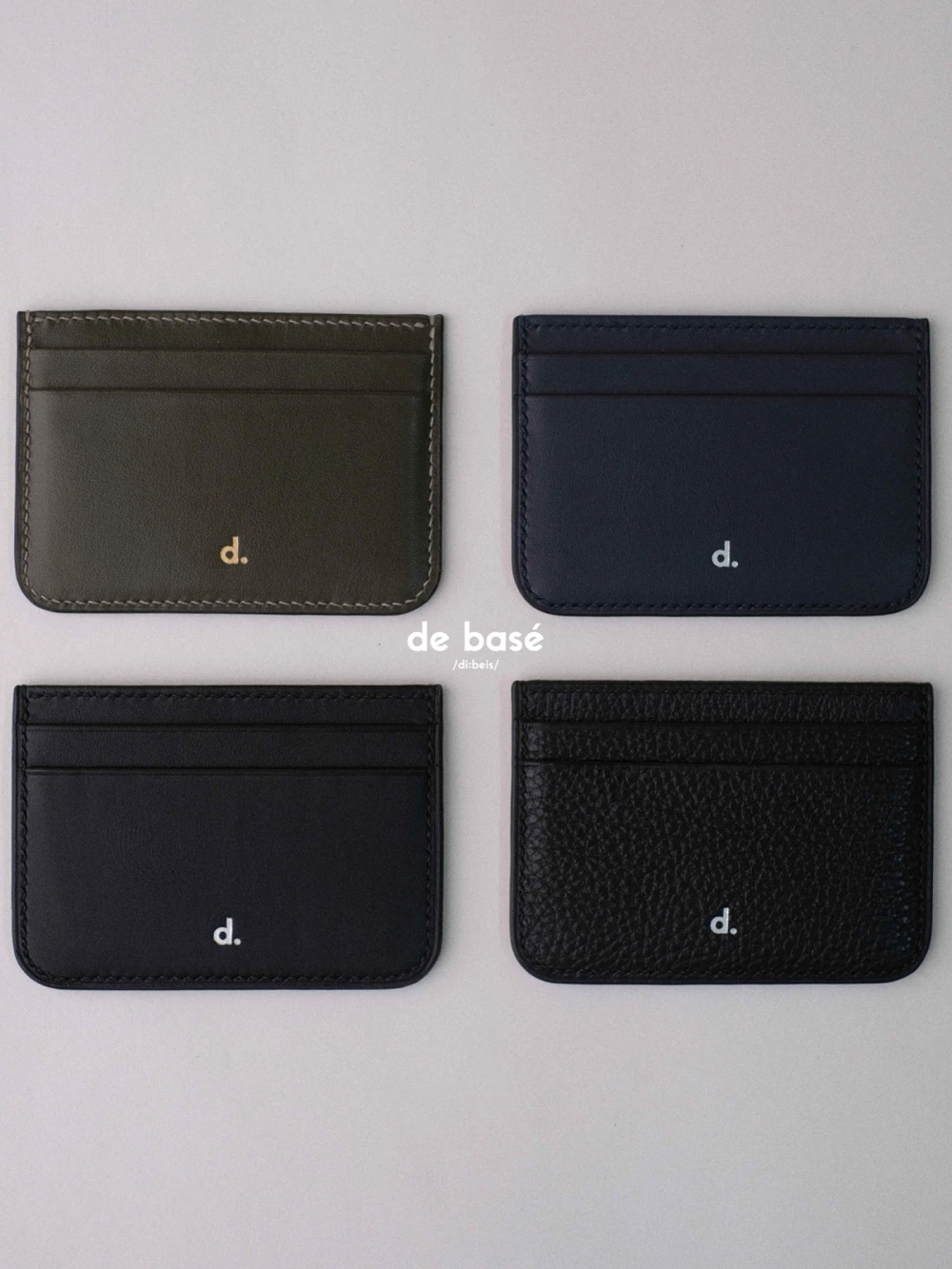 CARDHOLDER 01 CARDHOLDER 01 – De Basé – ảnh 4