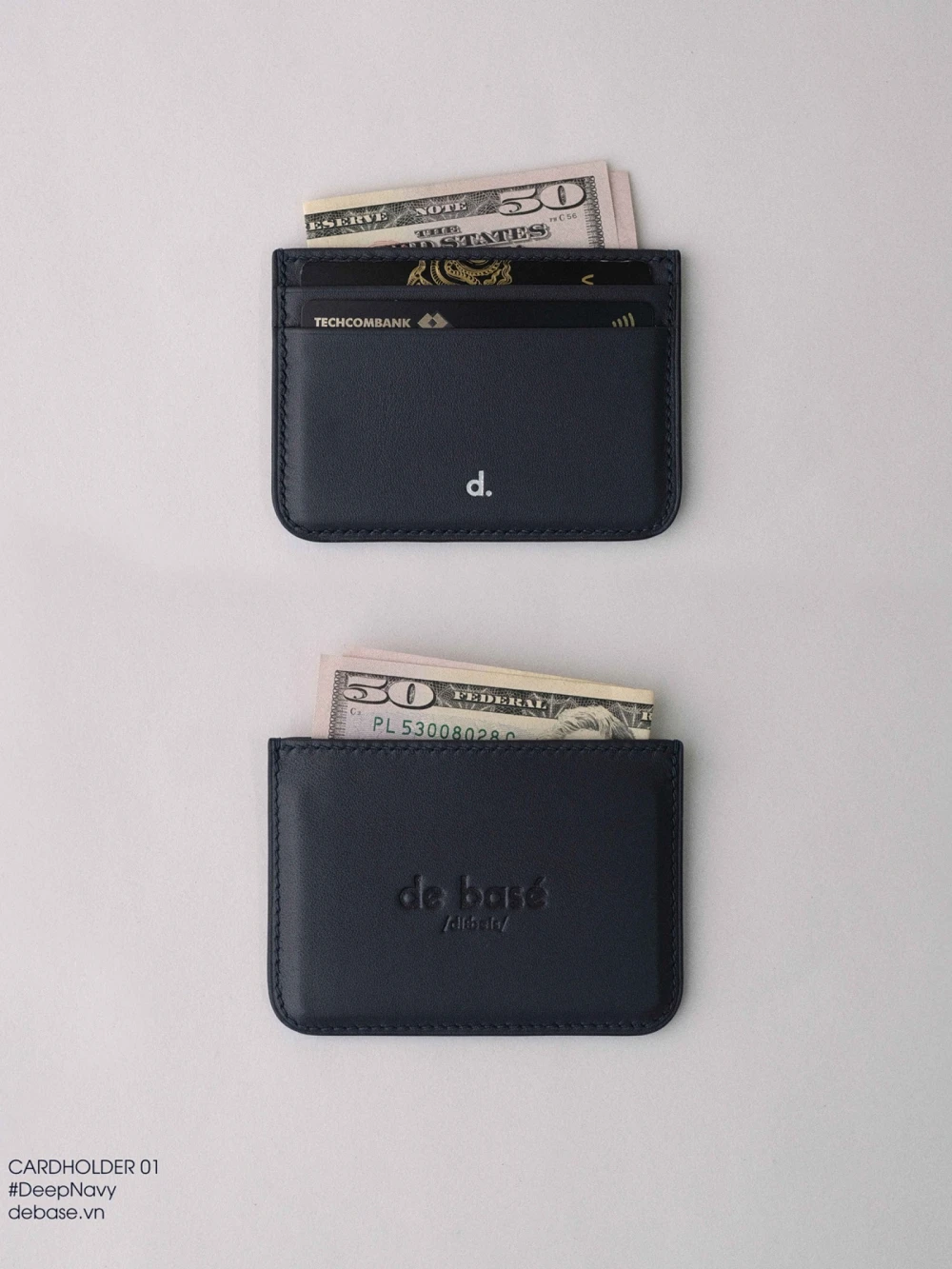 CARDHOLDER 01 CARDHOLDER 01 – De Basé – ảnh 5