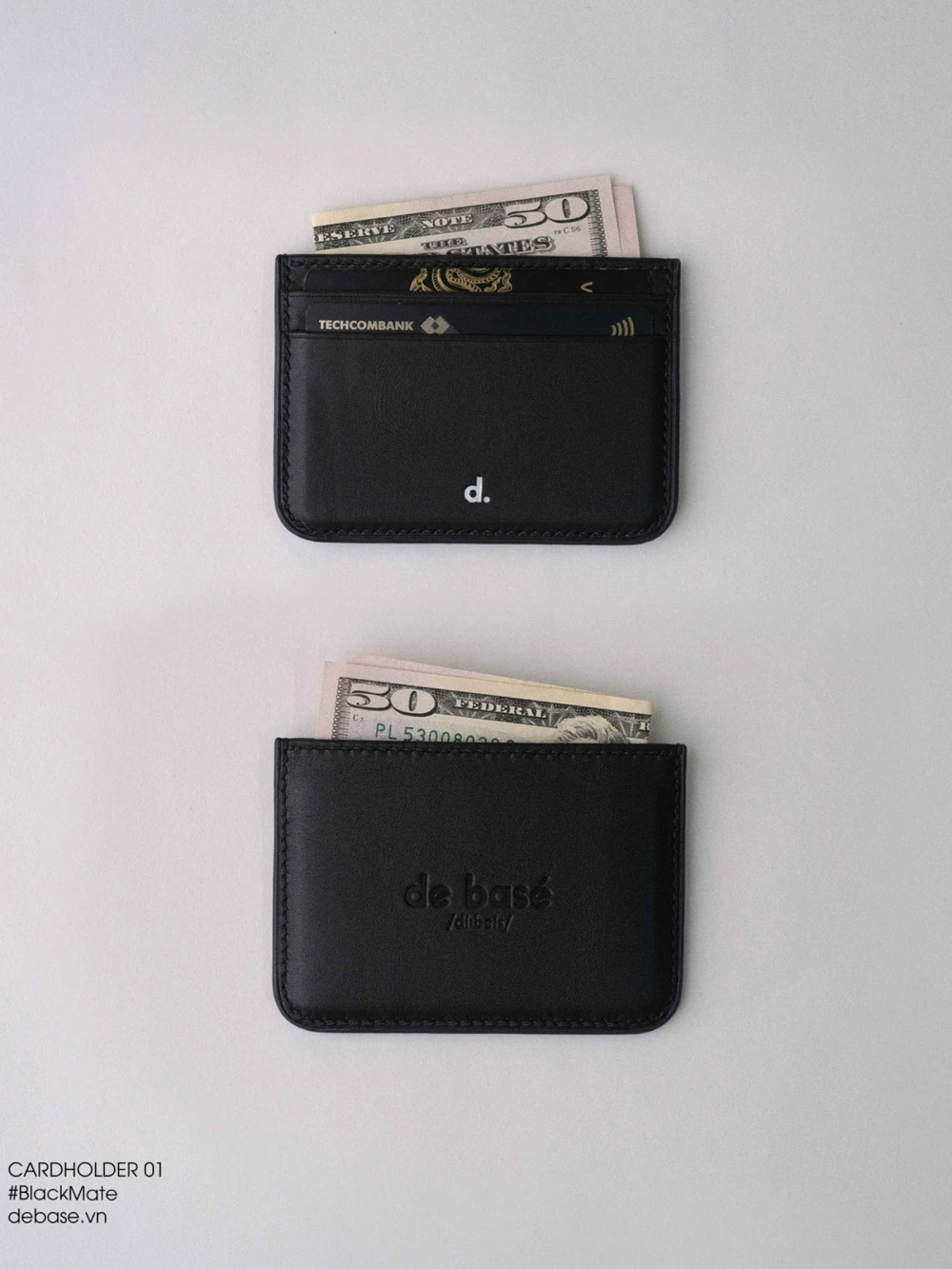CARDHOLDER 01 CARDHOLDER 01 – De Basé – ảnh 7