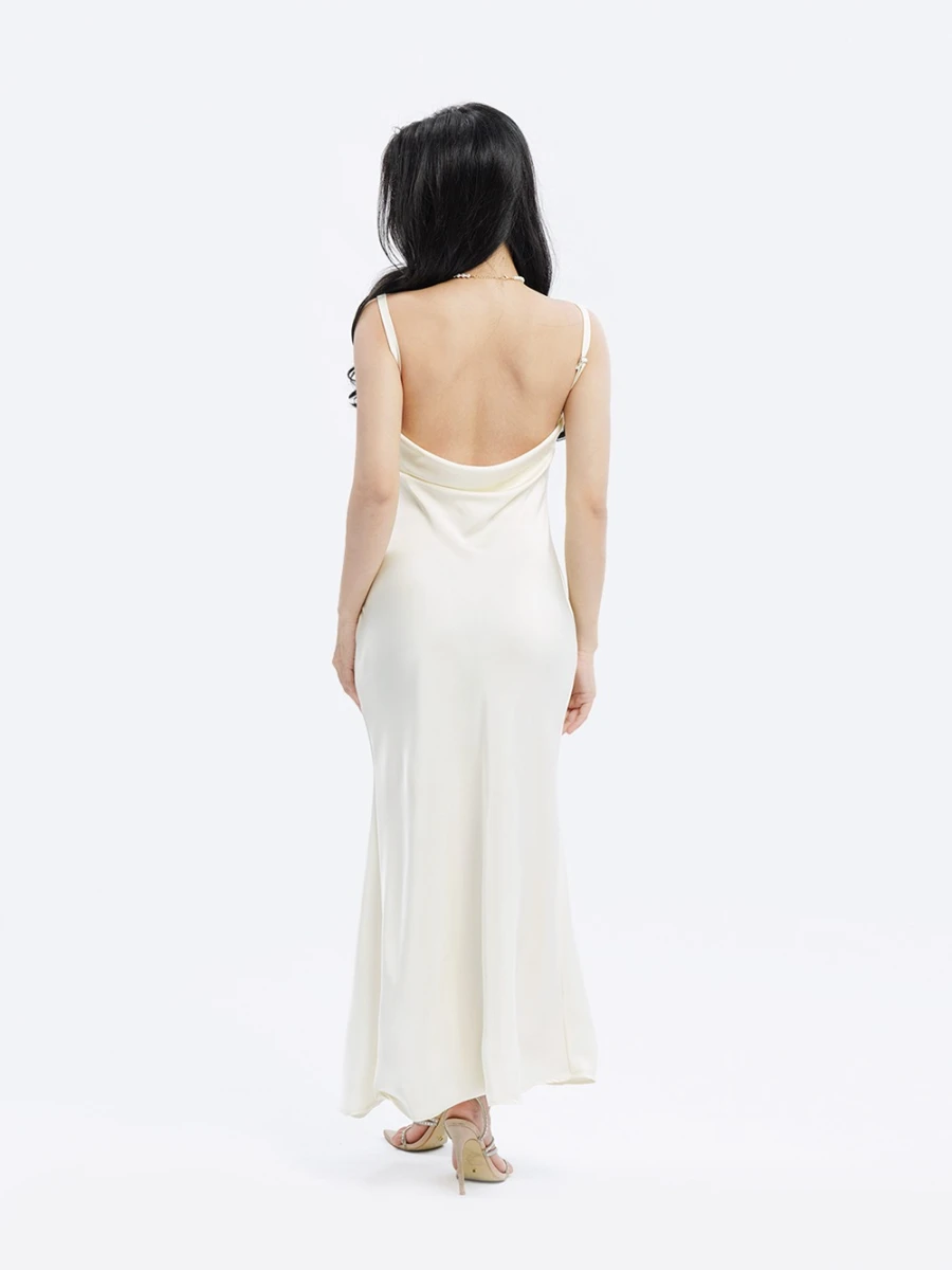 Indila Dress