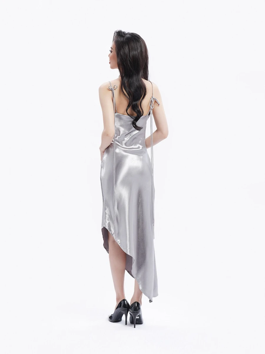 Minerva Dress